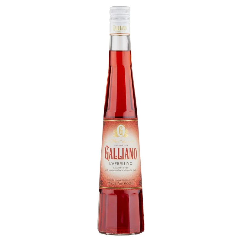 Galliano Aperitivo - 0.5 L
