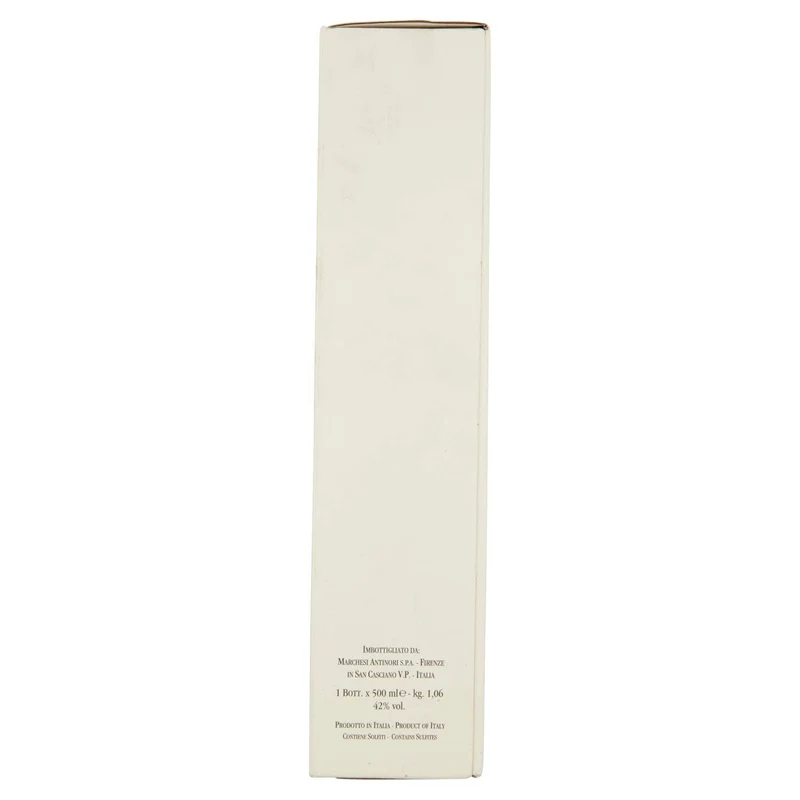 Antinori Grappa Tignanello 42% Vol. 0,5l in Giftbox