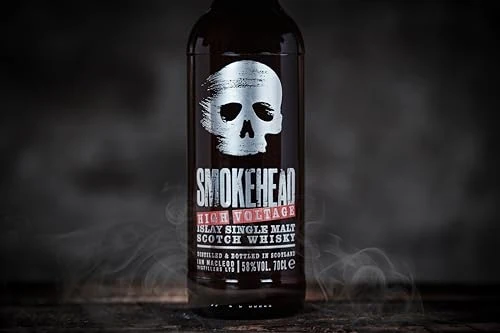 Smokehead SPIRITS