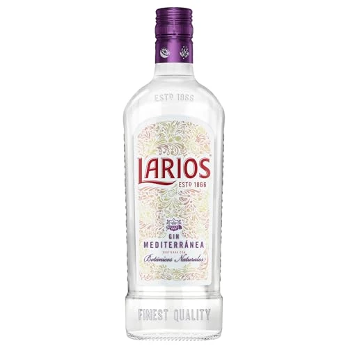 Larios London Dry Gin, Gin