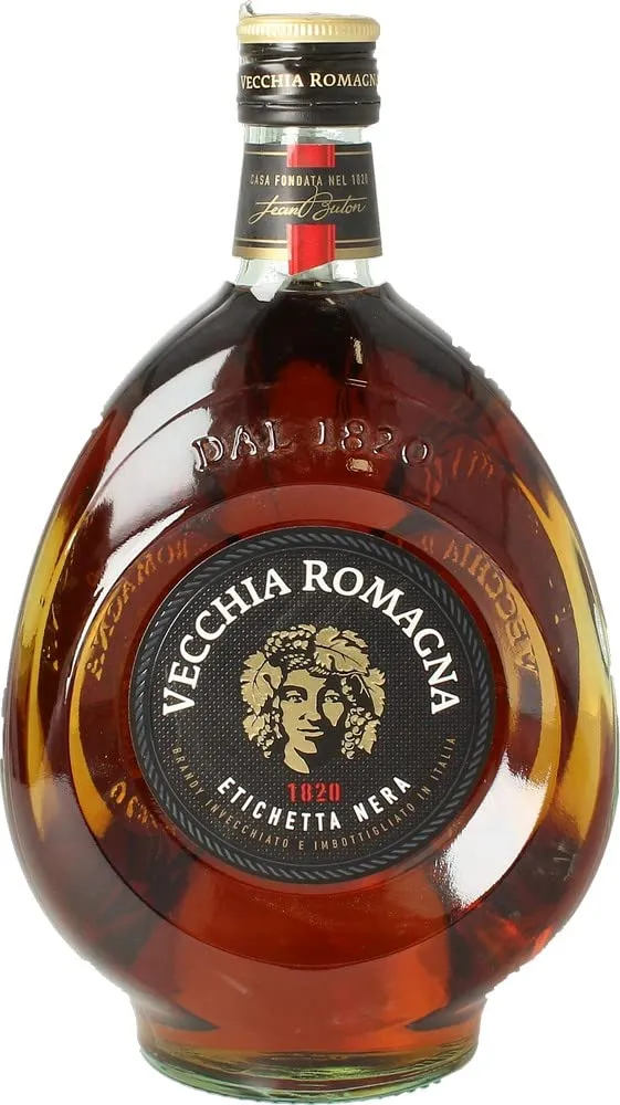 Vecchia Romagna SPIRITS