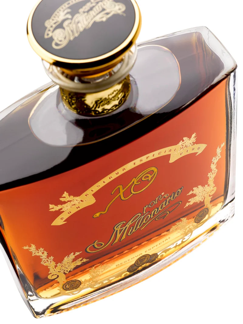Ron Millonario XO - 700 ml, 40% alc.
