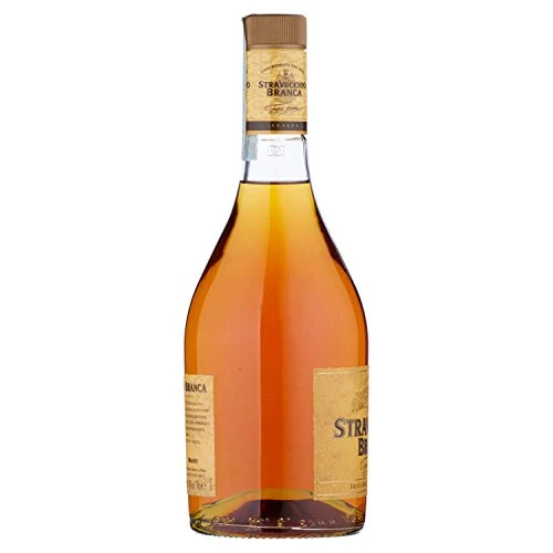 Stravecchio Branca Brandy - 700 ml