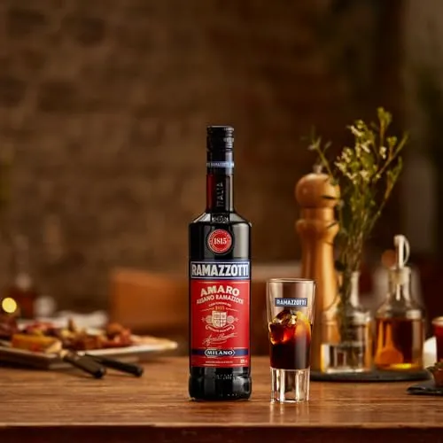 Ramazzotti