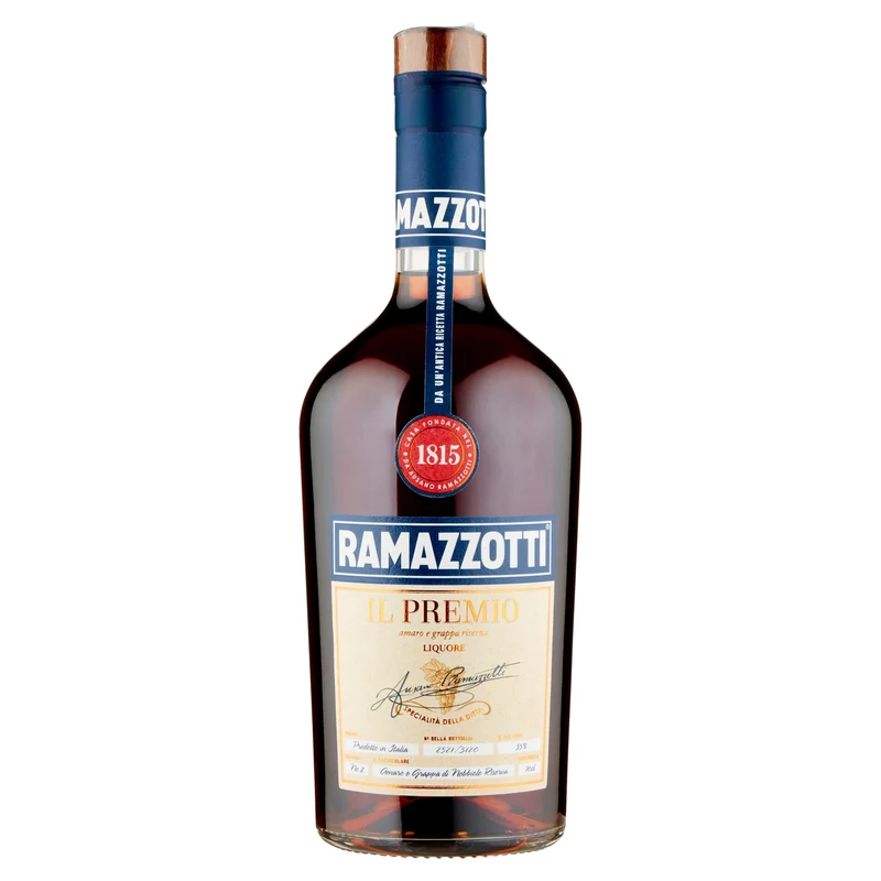 Ramazzotti