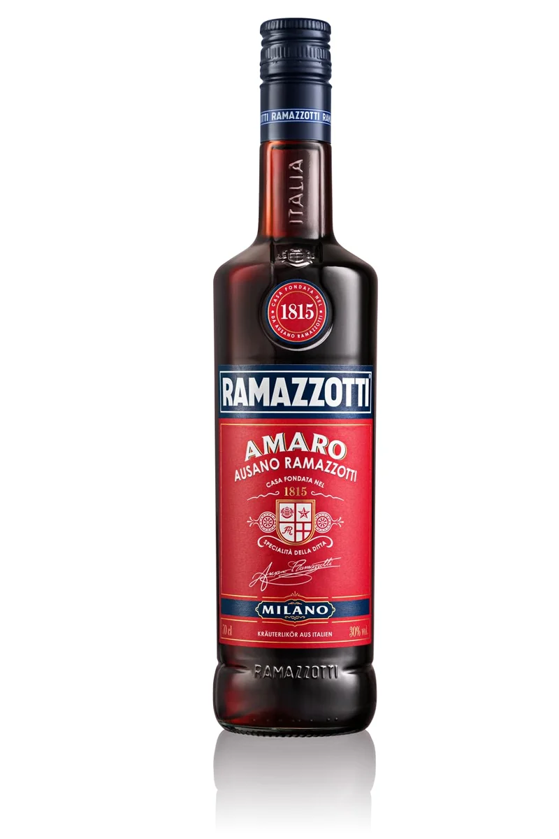 Ramazzotti