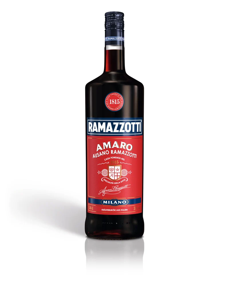 Ramazzotti