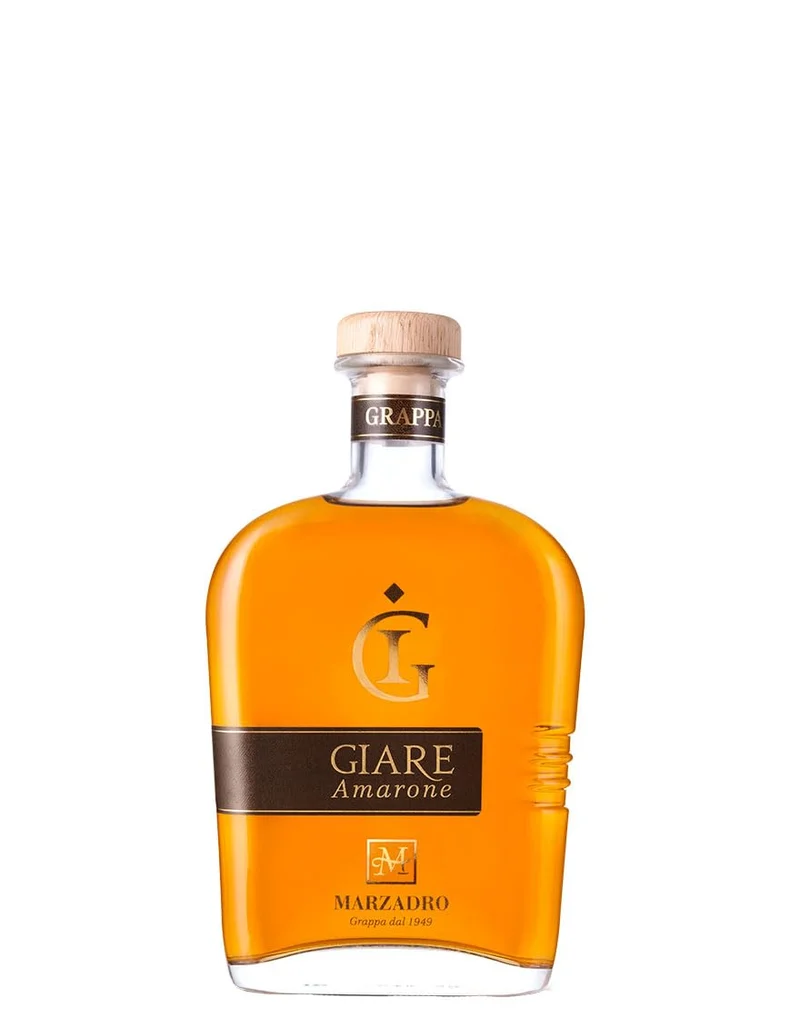 Marzadro Grappa Giare