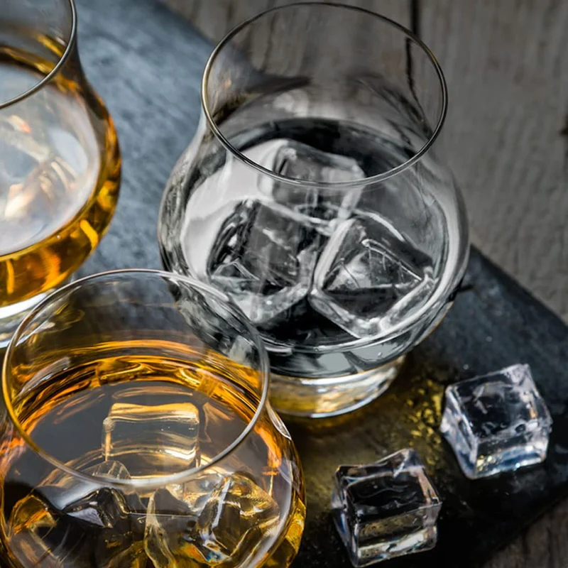 Johnnie Walker - Double Black Label, Blended Scotch Whisky - 700 Ml
