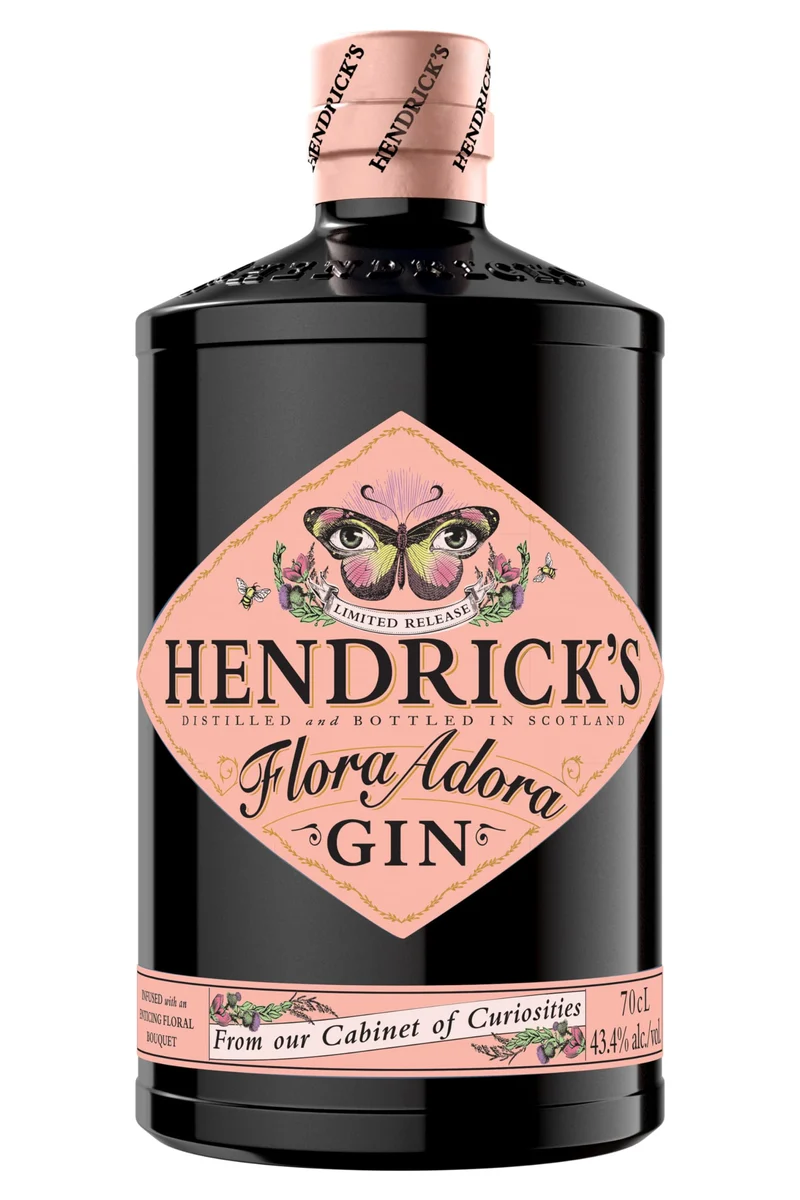 Hendrick's Gin Flora Adora, 700ml