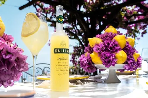 Pallini Limoncello