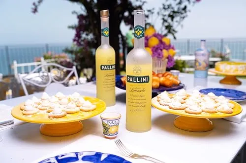 Pallini Limoncello