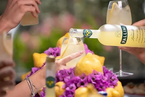 Pallini Limoncello