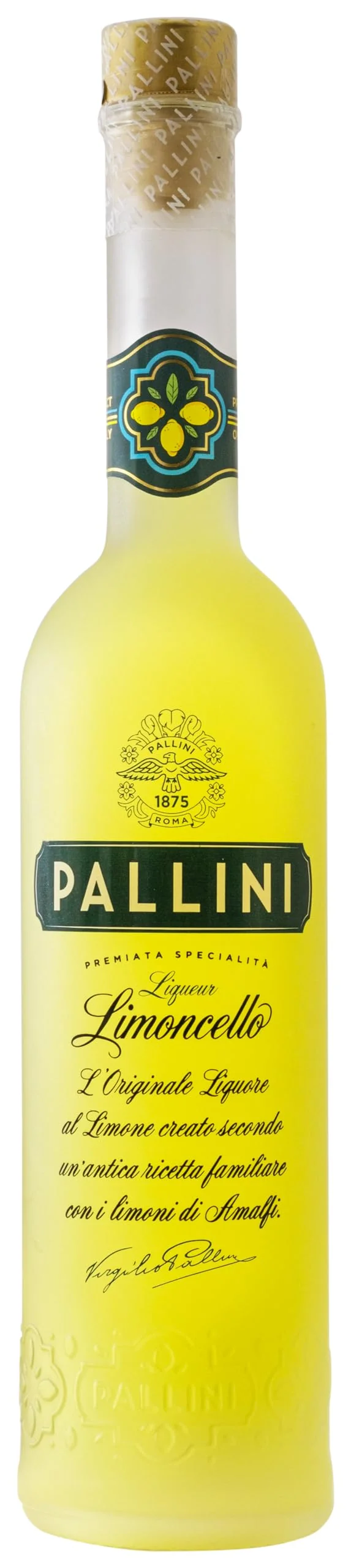 Pallini Limoncello