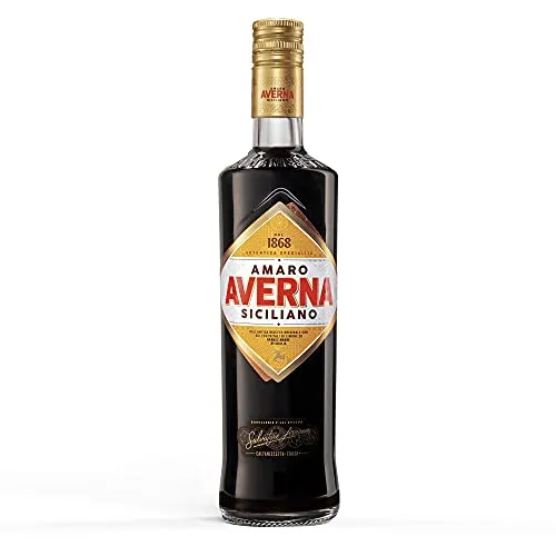Averna - Amaro Siciliano