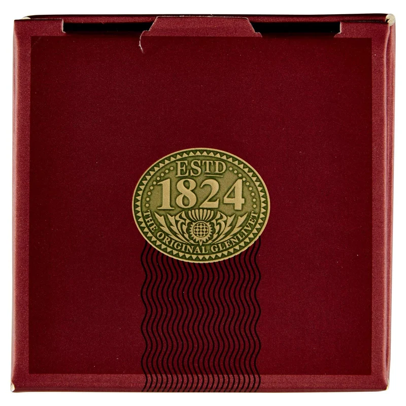 The Glenlivet A The Glenlivet 15 A. Cl.70-700 ml