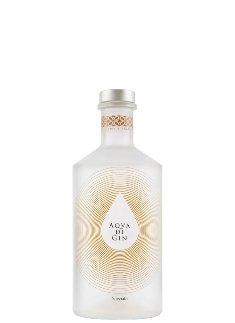 Aqva Di Gin Gin E Genever 700 ml