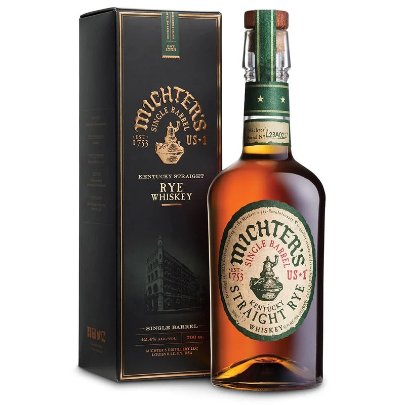 Michter's US Whisky
