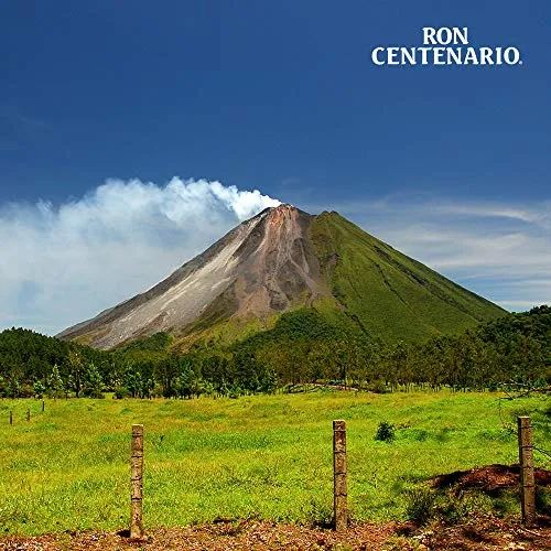 Centenario Ron FUNDACIÓN 20 Sistema Solera Rum - Old Edition 40% Vol. 700ml in Giftbox