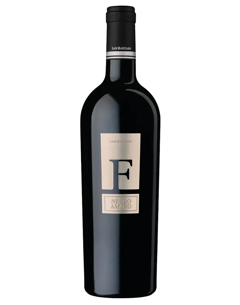 Salento Negroamaro IGT F San Marzano 2019 0,75 ℓ