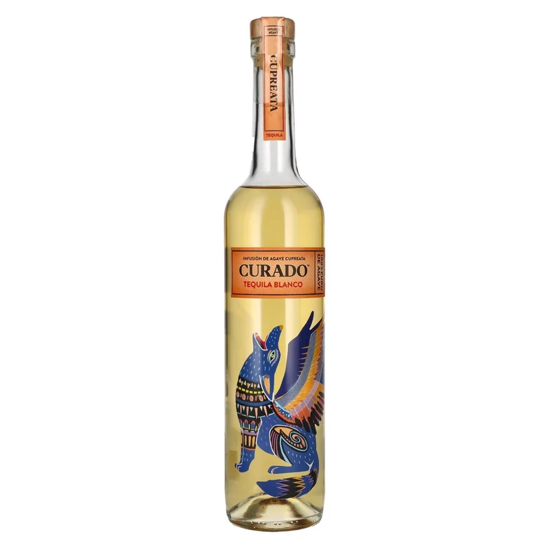 Curado