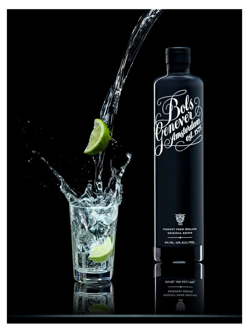 Bols Genever Bols Genever Cl.70-700 ml