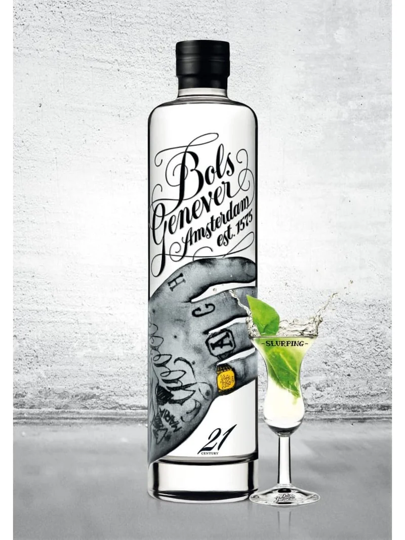 Bols Genever Bols Genever Cl.70-700 ml
