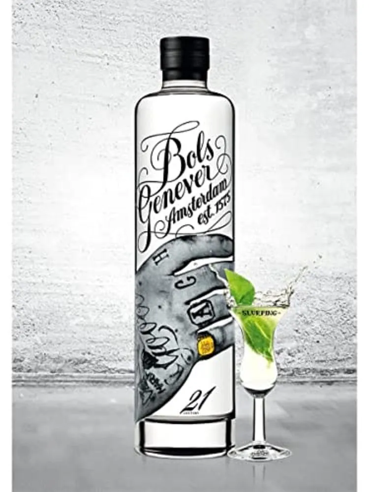 Bols Genever Bols Genever Cl.70-700 ml