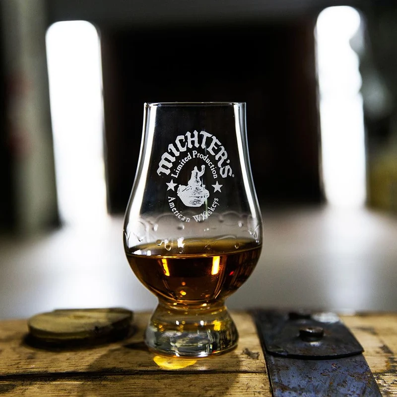 Michter's US*1 Small Batch Kentucky Straight Bourbon Whiskey 45,7% Vol. 0,7l