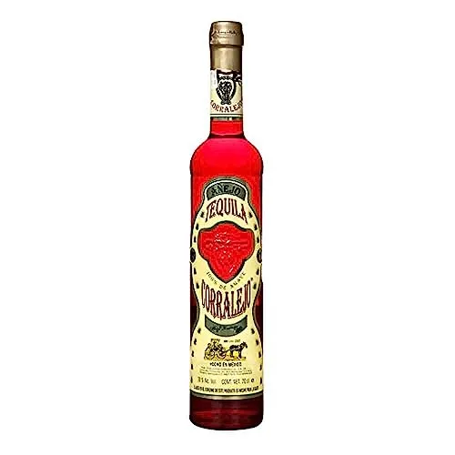 TEQUILA CORRALEJO ANEJO TEQUILA 100% AGAVE