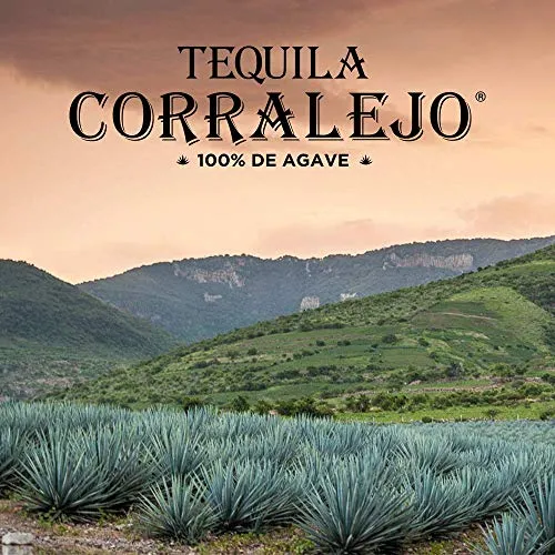 TEQUILA CORRALEJO ANEJO TEQUILA 100% AGAVE