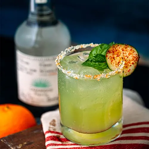 Casamigos Blanco, Premium Tequila