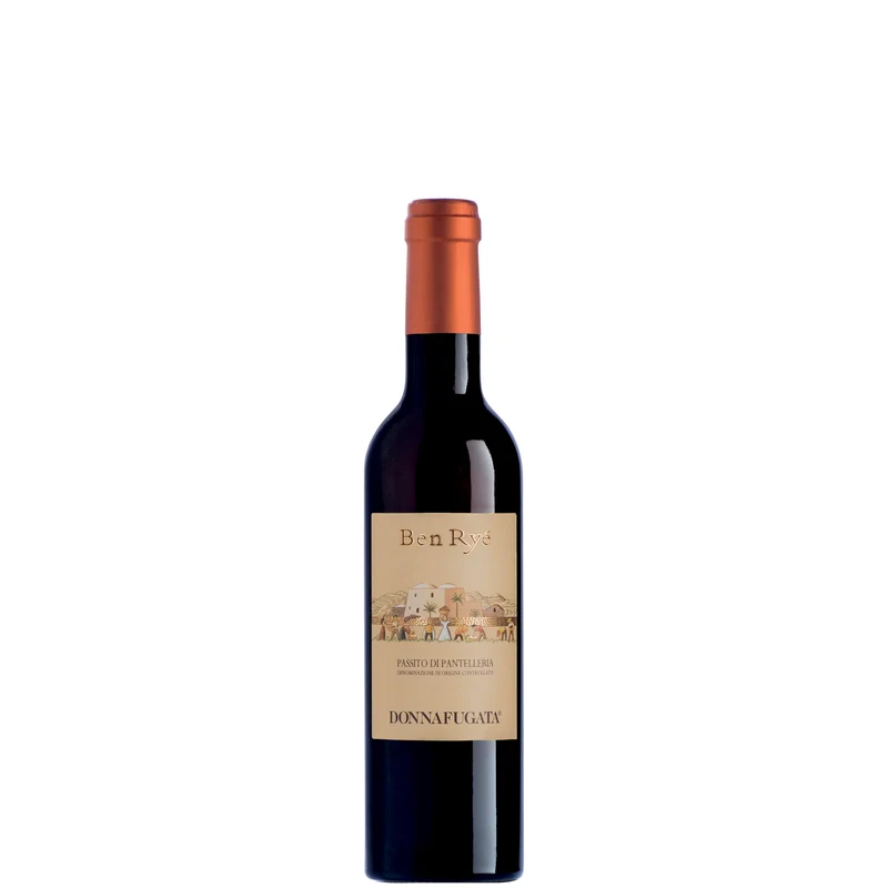 Donnafugata Ben Ryé 2022, Passito di Pantelleria - 375 ml