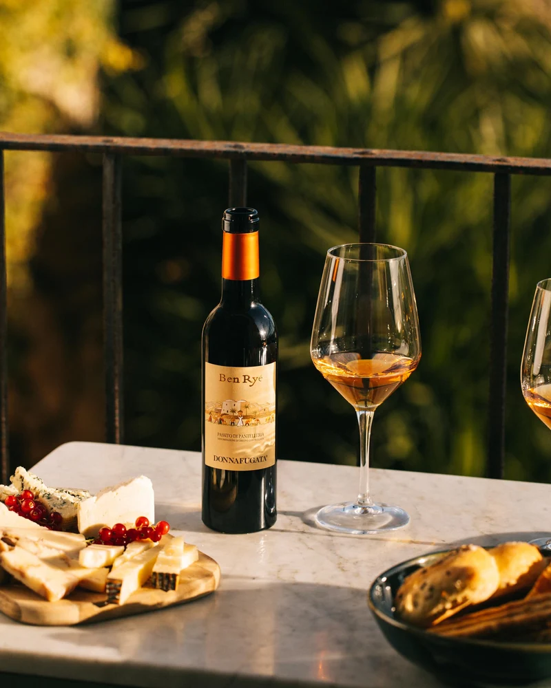 Donnafugata Ben Ryé 2022, Passito di Pantelleria - 375 ml