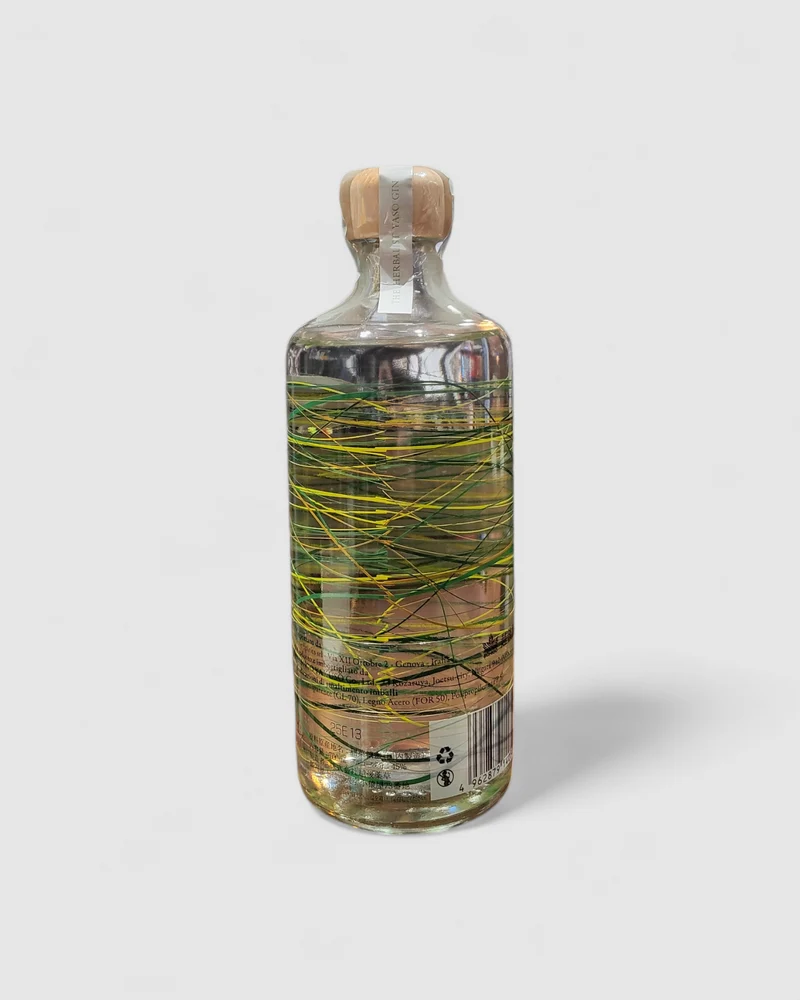 The Herbalist Yaso Gin Extra Herb