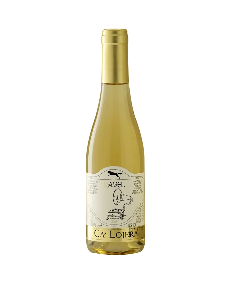 Ravel Passito - Ca' Lojera