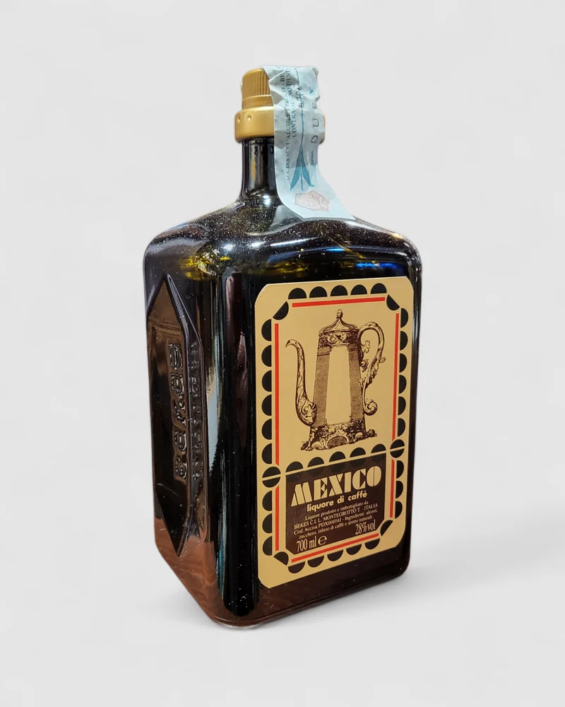 Mexico Cafè - Liquore di caffè Bekes