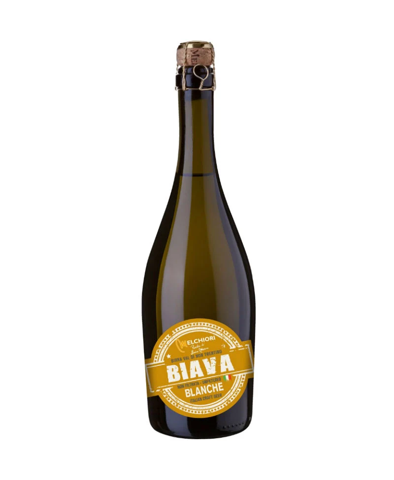 Biava Blanche Val Di Non - Melchiori