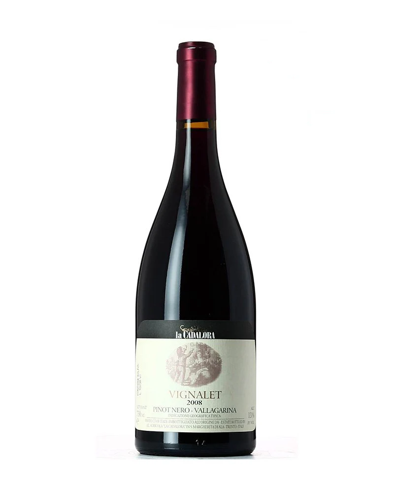 2021 Vignalet Pinot Nero - La Cadalora