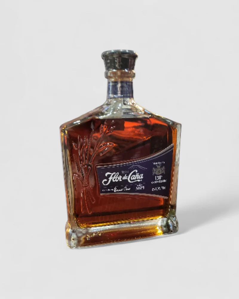 Rum Flor de Caña 20yo Limited Edition - Flor de Caña | 45% 0,7l