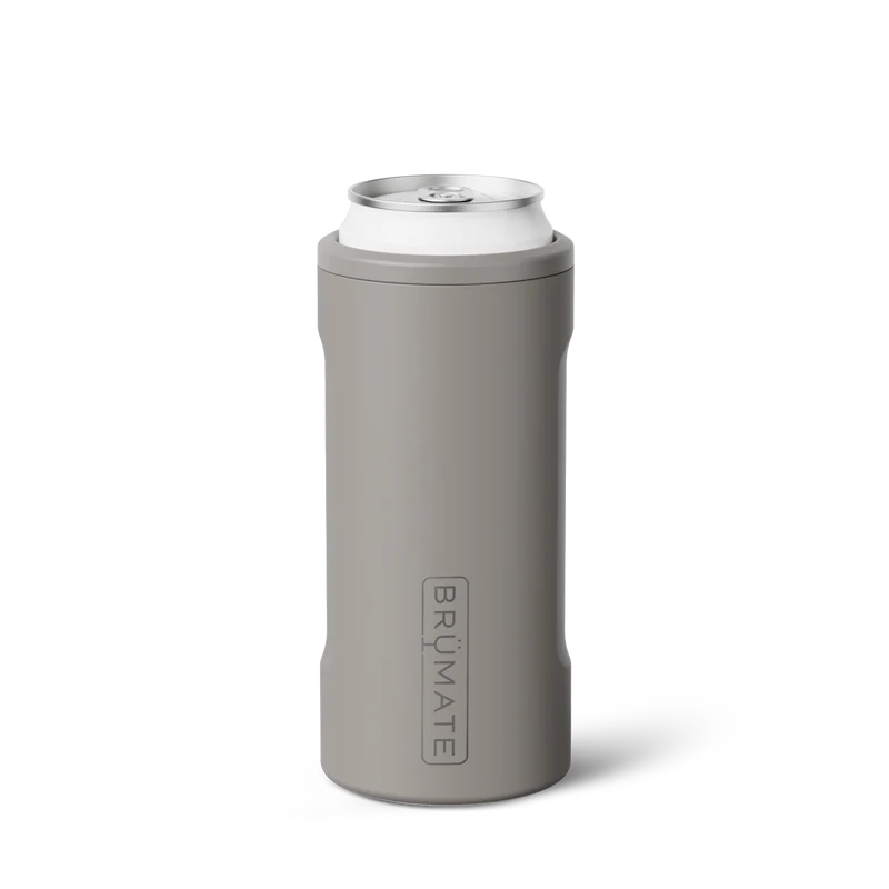 Hopsulator Slim | Mocha | 12oz Slim Cans