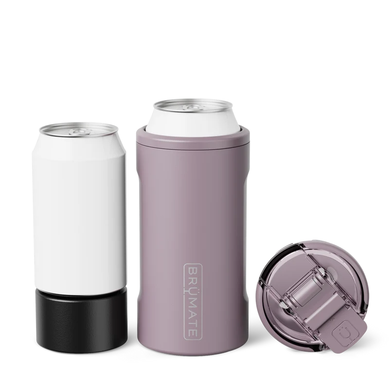 Hopsulator Trio | Lilac Dusk | 12/16oz Standard Cans