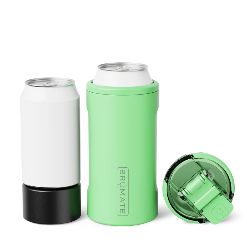 Hopsulator Trio | Kiwi | 12/16oz Standard Cans