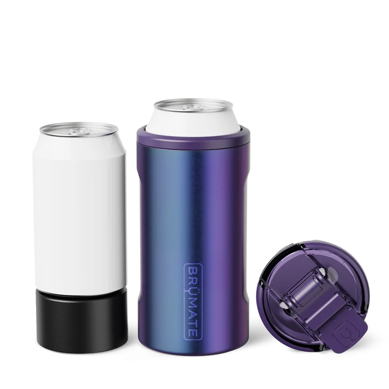 Hopsulator Trio | Dark Aura | 12/16oz Standard Cans