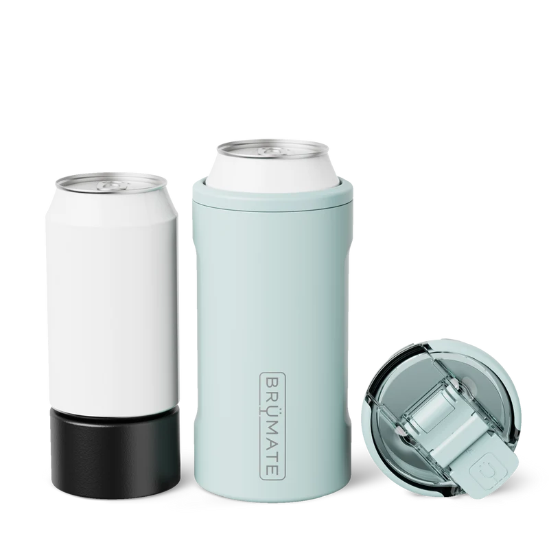 Hopsulator Trio | Blue Agave | 12/16oz Standard Cans