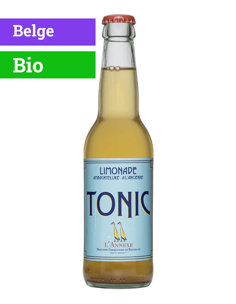 Tonic | 33cl | Bio