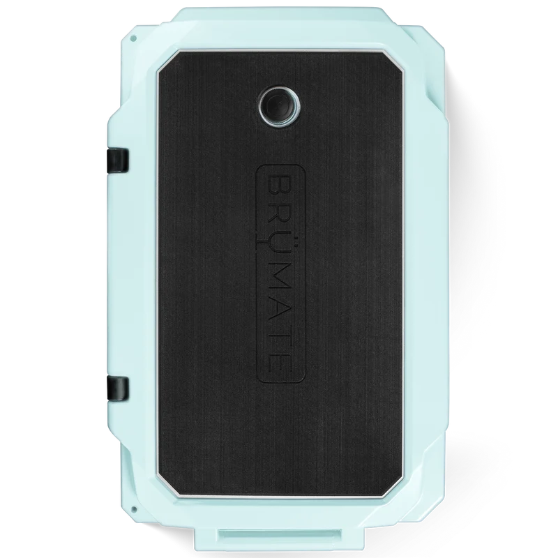 BrüTank 55-Quart Rolling Cooler | Blue Agave