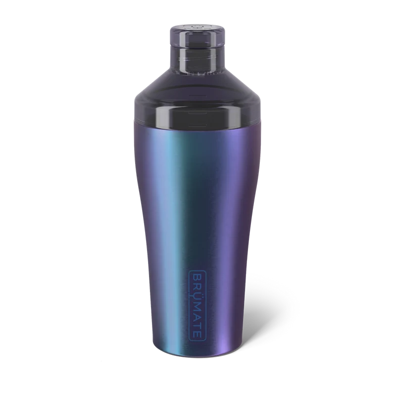 Cocktail Shaker | Dark Aura | 22oz