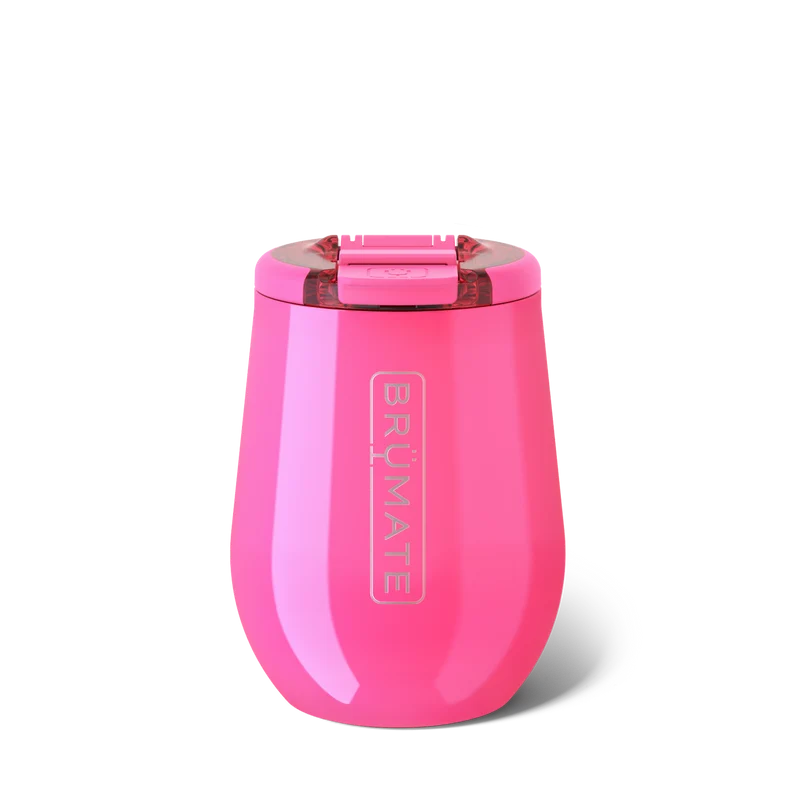 Uncork'd | Neon Pink | 14oz
