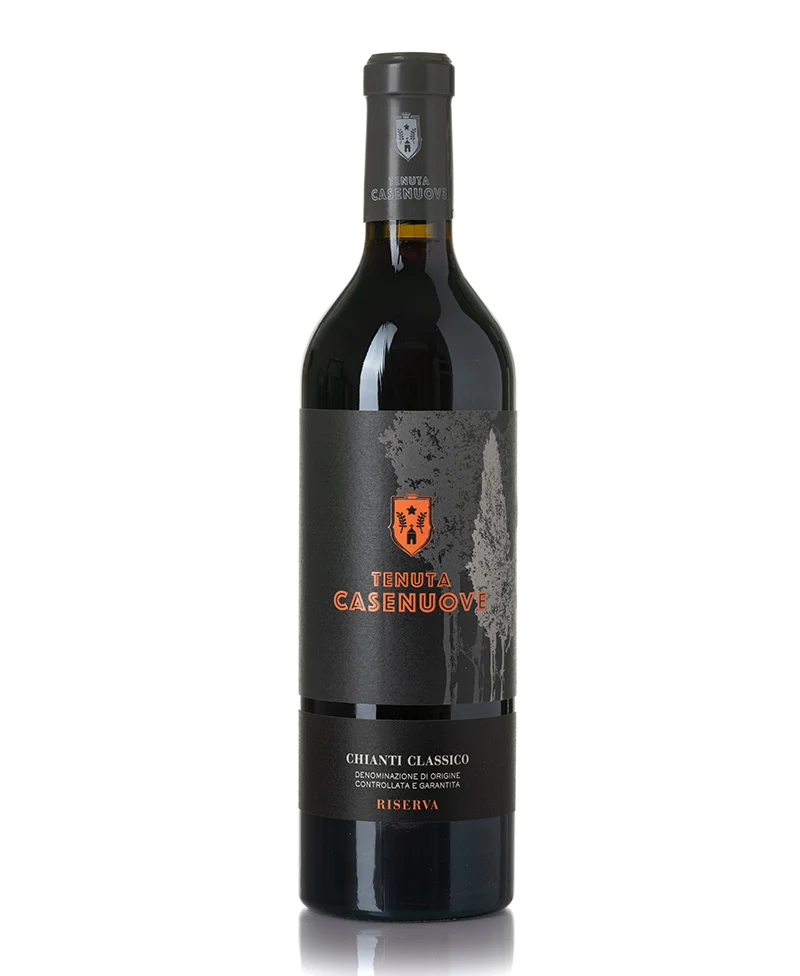 2019 Chianti Classico Riserva - Tenuta Casenuove